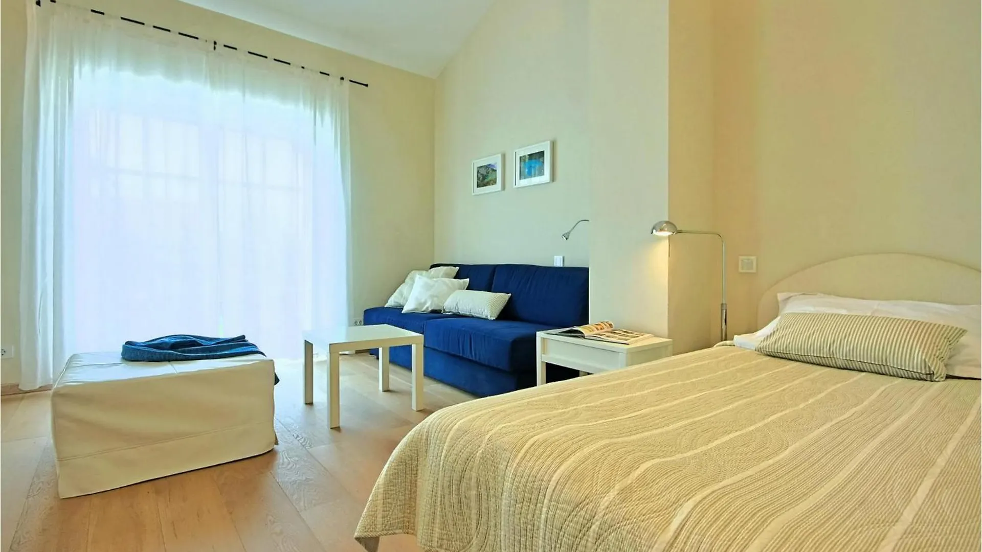 Villa Mirna Butkovići Kroatien