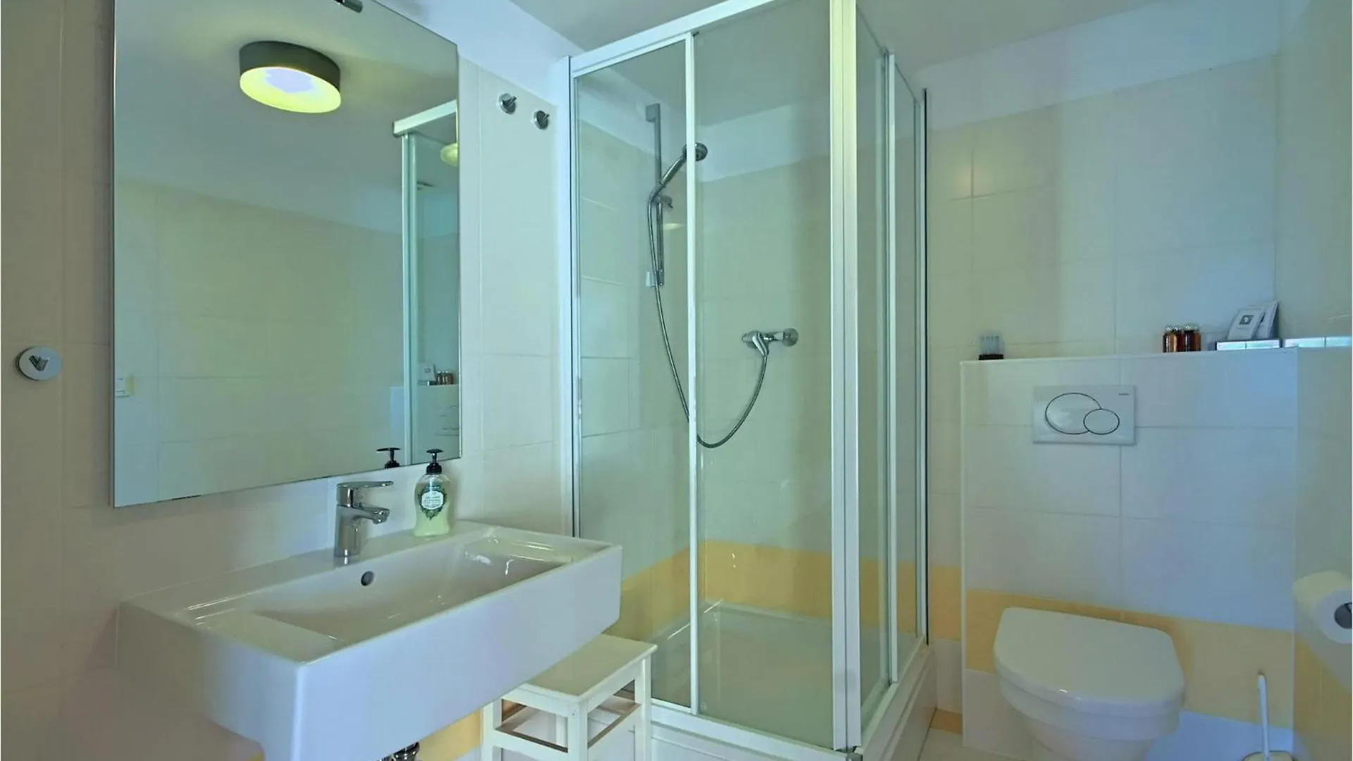 Villa Mirna Butkovići 0*,  Kroatien